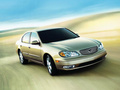 1999 Infiniti I35 - Fotografia 6