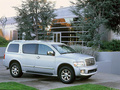 Infiniti QX56 - Fotografia 5
