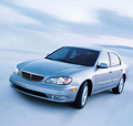 1999 Infiniti I30 (A33) - Фото 8