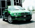 MG ZR - εικόνα 5