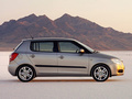 Skoda Fabia II - Bild 9