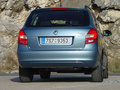 Skoda Fabia II Combi - Fotografia 8