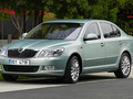 Skoda Octavia II (facelift 2009) - Снимка 7