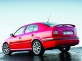 Skoda Octavia I Tour (facelift 2000) - Fotografia 5