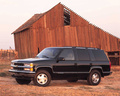 Chevrolet Tahoe (GMT410) - Bilde 6