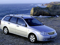 2006 Chevrolet Nubira Station Wagon - Fotografie 5