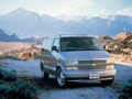 Chevrolet Astro - Photo 3