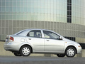 2004 Chevrolet Aveo Sedan - Fotografia 7