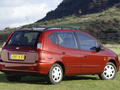 2004 Chevrolet Rezzo - Фото 4