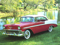 1953 Chevrolet Bel Air - Photo 10