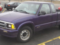 1994 Chevrolet S-10 Pickup - Bilde 3