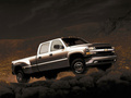 Chevrolet Silverado 1500 I Crew Cab - Foto 2