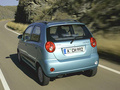 Chevrolet Spark II - Bild 8