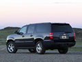 Chevrolet Suburban (GMT900) - Фото 10