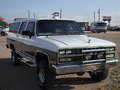 Chevrolet Suburban (C/K) - Fotografie 6