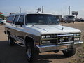 Chevrolet Suburban (C/K) - Photo 6