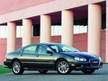 1999 Chrysler LHS II - Fotoğraf 5