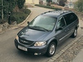 2002 Chrysler Grand Voyager IV - Fotografia 1