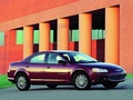 2001 Chrysler Sebring Sedan (JR) - Снимка 5