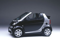 1998 Smart Fortwo Cabrio (A450) - εικόνα 1