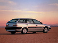 Citroen Xantia Break (X2) - Kuva 4