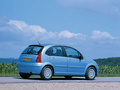 2002 Citroen C3 I (Phase I, 2002) - Photo 5