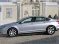 Citroen C5 II (Phase I, 2008) - Kuva 6