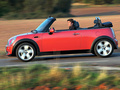 Mini Convertible (R52) - Fotografie 4