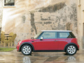 2001 Mini Hatch (R50; R53) - Fotografia 4