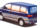 1994 Mitsubishi Space Gear (PA0) - Foto 4