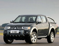 2006 Mitsubishi L200 IV Double Cab - Foto 4