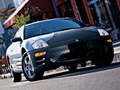 Mitsubishi Eclipse III (3G, facelift 2003) - Fotografia 4