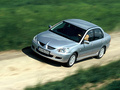 Mitsubishi Lancer VIII - Bild 10