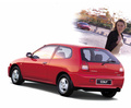 Mitsubishi Colt V (CJO) - Photo 6