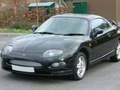 Mitsubishi FTO (E-DE3A) - Fotografia 5