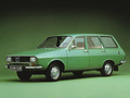 1969 Dacia 1300 Combi - Технически характеристики, Разход на гориво, Размери