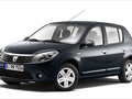 Dacia Sandero I - Bild 9