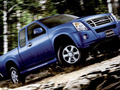 Isuzu D-Max I - Photo 6