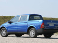 2006 SsangYong Actyon Sports - Kuva 8