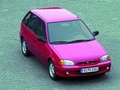 Subaru Justy II (JMA,MS) - Foto 4