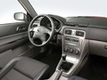 2003 Subaru Forester II - Fotoğraf 6