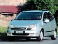 2000 Daewoo Tacuma - Foto 3