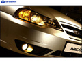 2008 Daewoo Nexia (KLETN, facelift 2008) - Фото 8