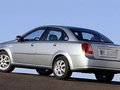 2003 Daewoo Nubira III - Photo 8