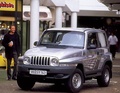 Daewoo Korando (KJ) - Fotoğraf 4