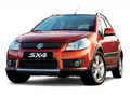 Suzuki SX4 I - Фото 8