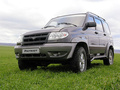 UAZ Patriot (3163) - Фото 7