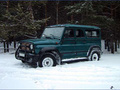 1996 UAZ 3153 - Foto 2