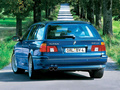 1997 Alpina B10 Touring (E39) - Photo 5