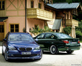 Alpina B5 Touring (E61) - Fotografia 4